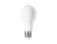 BAZAR - TechToy Smart Bulb RGB 9W E27 ZigBee - poškozený obal (komplet)