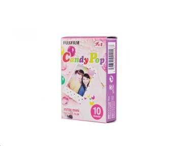 Fujifilm Film Instax Mini Candypop