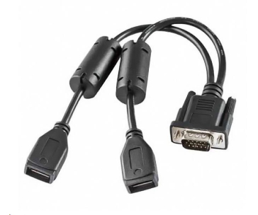 Honeywell connection cable, USB-Y