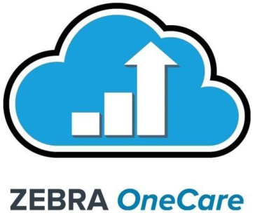 Zebra service, OneCare Essential, 3 years