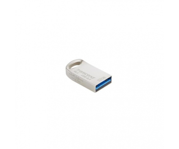 TRANSCEND Flash Disk 32GB JetFlash®720S, USB 3.1, MLC solution (R:130/W:45 MB/s) stříbná