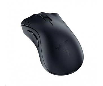 RAZER myš Deathadder V2 X HyperSpeed, bezdrátová, optická