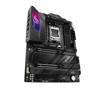 ASUS MB Sc AM5 ROG STRIX X670E-E GAMING WIFI, AMD X670, 4xDDR5, 1xDP, 1xHDMI, WI-FI