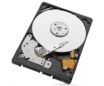 SEAGATE HDD 1TB BARRACUDA, 2.5", SATAIII, 5400 RPM, Cache 128MB, 7mm