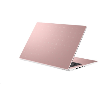 ASUS NTB E510 (E510MA-EJ1307WS), Celeron N4020, 15.6" 1920 x 1080, 4GB, 128GB SSD, UHD, W11 Home S, Pink