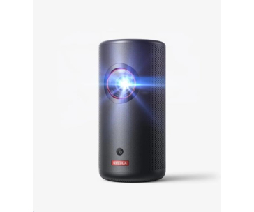 Anker Nebula Capsule 3 Laser