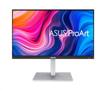 ASUS LCD 27" PA278CV 2560x1440 ProArt IPS WQHD USB-C-VIDEO+65W 100%sRGB 5ms 350cd repro HDMI DP USB VESA Pivot