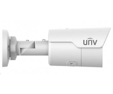 Uniview IPC2124LE-ADF40KM-G, 4Mpix, 30 sn/s, H.265,obj. 4,0 mm (83,7°), PoE, IR 50m, ROI, WDR 120dB, 3DNR, IP67