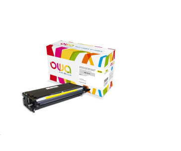 OWA Armor toner pro DELL 3110/3115 , 8000 Stran, 593-10173, žlutá/yellow