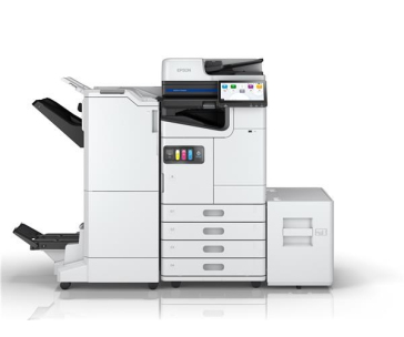 EPSON tiskárna ink WorkForce Enterprise AM-C6000, 4v1, A3, 60ppm, Ethernet, Wi-Fi, USB, Duplex