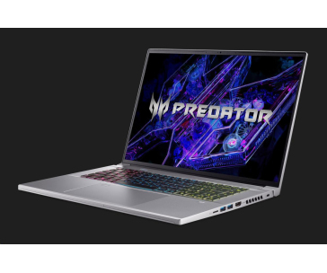 BAZAR - ACER NTB Predator Triton Neo 16 (PTN16-51-95EP),Core Ultra9-185H,16" 2560x1600,32GB,1TB SSD,RTX4060,W11Pro,Silv