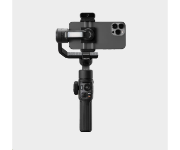 Zhiyun Mobile Gimbal Smooth 5S AI Combo