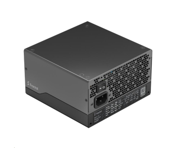 FRACTAL DESIGN zdroj Ion+ 2 860W PLATINUM, modular, 80+ Platinum