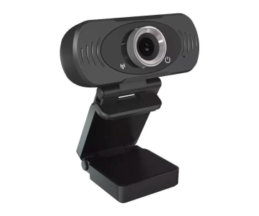 Xiaomi IMILAB W88S Webcamera 1080p Full HD Black EU