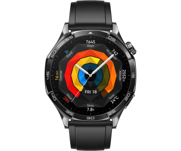 Huawei Watch GT5 46mm (Vili-B19F), black EU