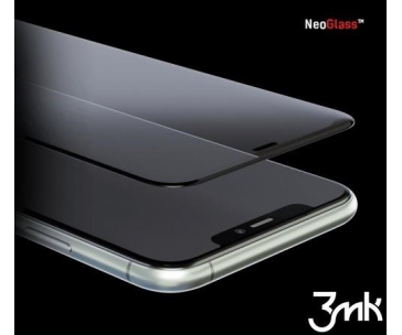 3mk NeoGlass Black pro Samsung Galaxy S22+ (SM-S906)