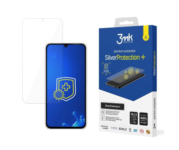 3mk SilverProtection+ pro Samsung Galaxy A35/A55 5G