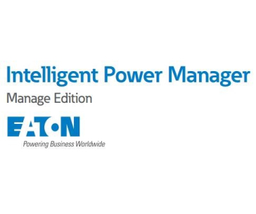 Eaton IPM IT Manage - Trvalá licence pro jeden přístupový bod s podporou na 1 rok