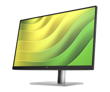 HP LCD E24q G5 24" 2560x1440, IPS w/LED micro-edge, jas 300 cd/m2, 1000:1, 4ms g/g, DP 1.2, HDMI 1.4, 4x USB3.2