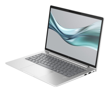 HP NTB EliteBook 645 G11 R7-7735U 14 WUXGA 300FHD, 2x16GB, 512GB, ax/6E, BT, FpS, backlit keyb, Win11Pro, 3y onsite