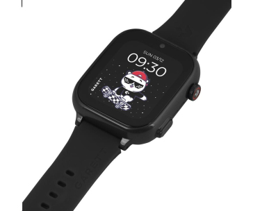 Garett Smartwatch Kids Cute 2 4G Black