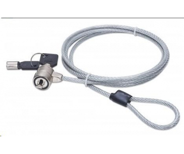 MANHATTAN Lenovo Kensington MicroSaver 64068E Security Cable Lock from IBM