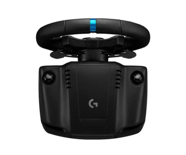 Logitech volant G923 Závodní volant a pedály pro PS5, PS4 a PC