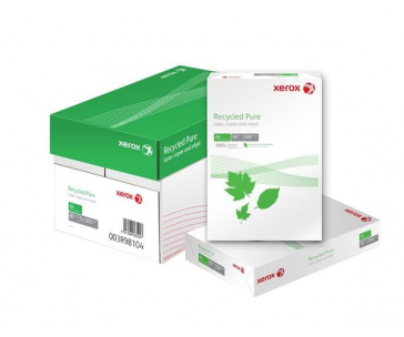 Xerox Papír Recycled Pure (80g/500listů, A4)