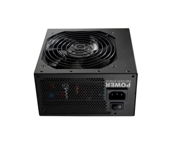 BAZAR - Fortron zdroj 850W HYDRO K PRO 850, 80PLUS Bronze, 230V - Po opravě (Komplet)