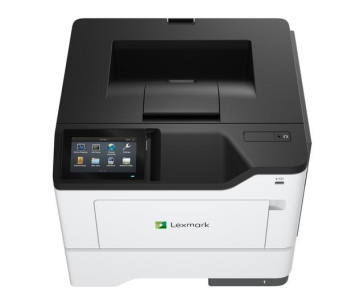 LEXMARK SFP tiskárna MS632dwe  A4 LASER, 47ppm,  USB, Wi-Fi, dotykový LCD