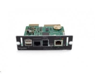 APC UPS Network Managament Card 3 W/ Environmental Monitoring and Modbus