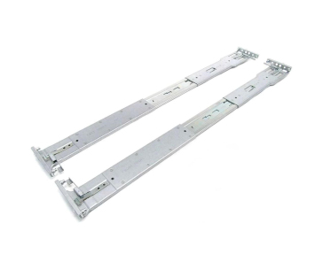 HP 2U Shelf-Mount Adjustable Rail Kit