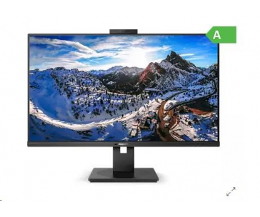 Philips MT IPS LED 31,5" 326P1H/00 - IPS panel, 2560x1440, 2xHDMI, DP, USB-C dock, RJ45, repro, pivot