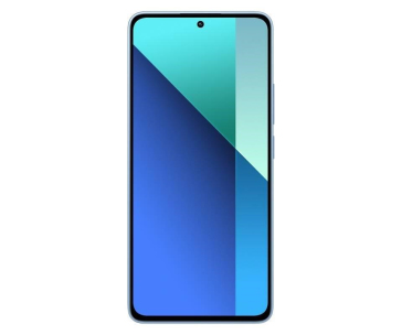 Xiaomi Redmi Note 13 6GB/128GB Ice Blue