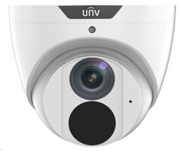 Uniview IPC3615SB-ADF28KM-I0 5Mpix, 25sn/s, H.265,obj. 2,8 mm (112,7°), PoE, IR 30m, ROI, WDR 120dB, 3DNR, IP67