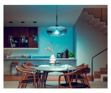 PHILIPS Hue White and Color Ambiance 15W 1600 E27