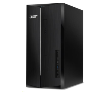 ACER PC Aspire TC-1785_EX, Core i5-14400F, 16GB, 1024GB M.2 SSD, Intel RTX 3050, W11, Black