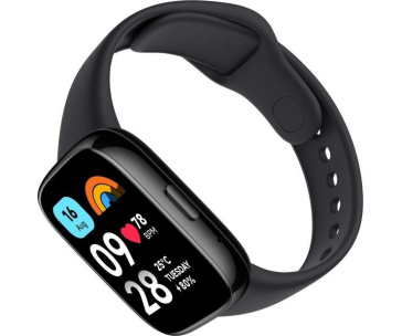 Xiaomi Redmi Watch 3 Active Black EU