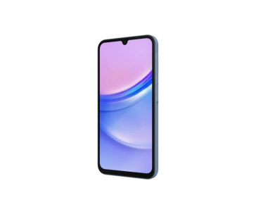 Samsung Galaxy A15 (A155), 4/128 GB, LTE, EU, modrá