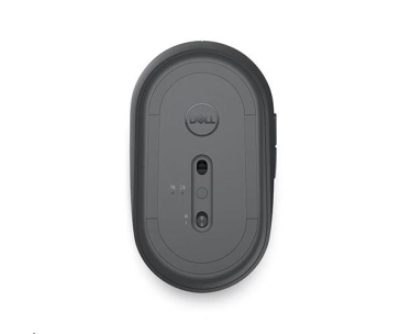 DELL Mobile Pro Wireless Mouse - MS5120W - Titan Gray