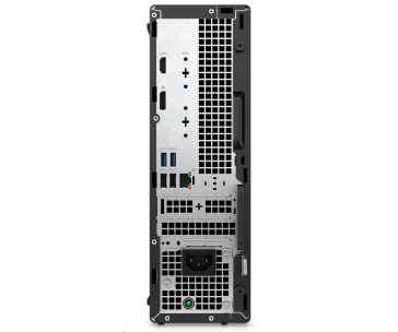 DELL PC OptiPlex 7020 SFF/180W/TPM/i3-12100/8GB/512GB SSD/Integrated/Kb/Mouse/W11 Pro/3Y PS NBD