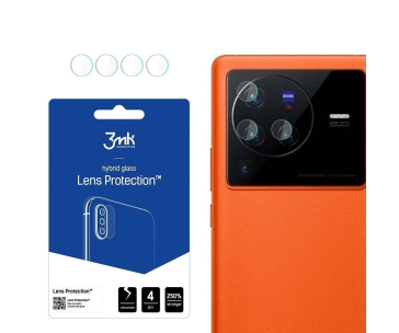 3mk Lens Protection pro Vivo X80 Pro