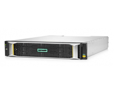 HPE MSA 2.4TB SAS 12G Enterprise 10K SFF (2.5in) M2 3yr Wty HDD (MSA1060/2060/2062)