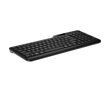 HP 460 Multi-Device Keyboard - BT klávesnice CZ/SK