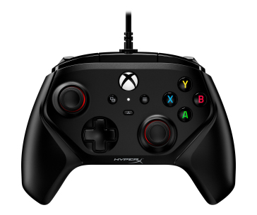 HyperX Clutch Gladiate Xbox Controller - Příslušenství pro konsole