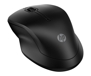 HP myš - HP 255 Dual Wireless Mouse(USB-A dongle 2,4GHz, BT 5.0)