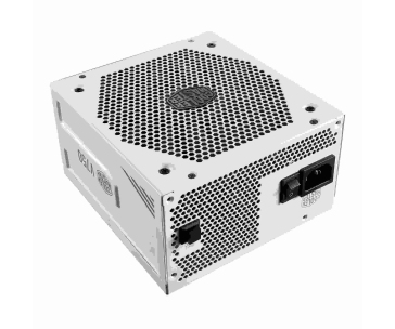 Cooler Master zdroj V750 Gold-V2 White Edition, 750W, 80+ Gold, fully modular, bilá