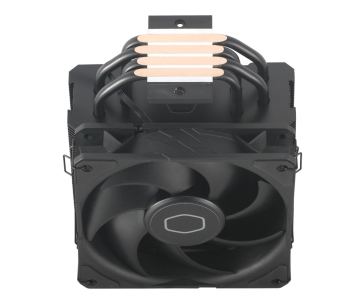 Cooler Master chladič Hyper 212 Black, 120 mm, LGA1700, AM5