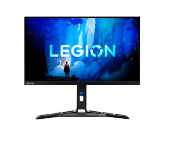 LENOVO LCD Legion Y27qf-30 - 27",16:9,IPS,2560x1440,400 cd/m2,1000:1,0.5-5ms,HDMI,DP,VESA,PIVOT,3Y