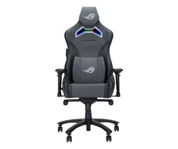 ASUS herní křeslo ROG Chariot X Gaming Chair, šedá